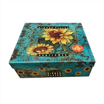 Caja pastoral