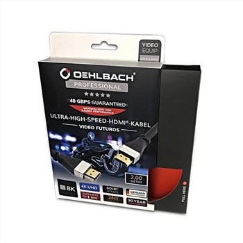 Caja de cable de datos