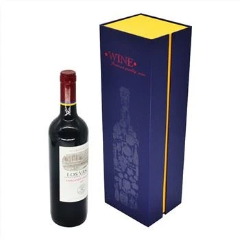 Cajas de envío para vino