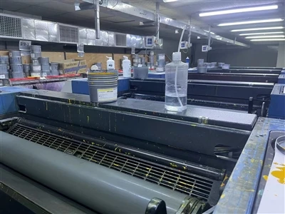 Controlar la densidad y el tono de la tinta