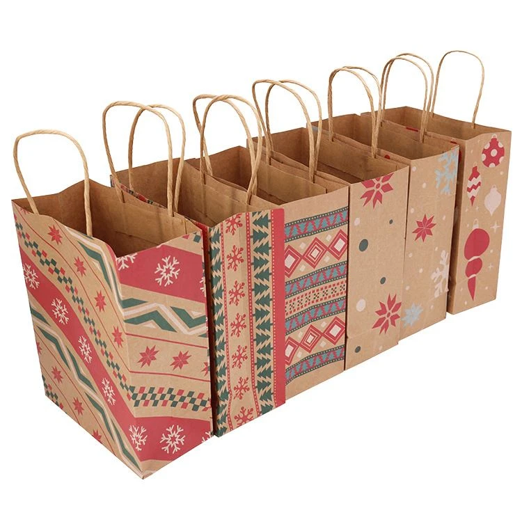 Bolsa de papel