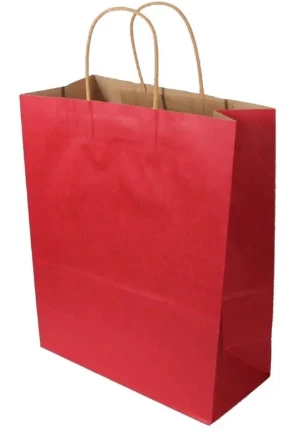 Kraft Paper Bag 2 Kraft Paper Bag 2
