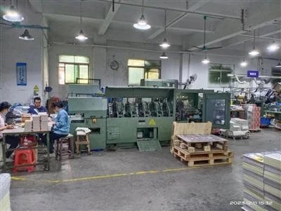 Capacitación para el operador