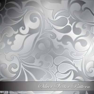 Compatibilidad industrial de la lámina caliente de plata