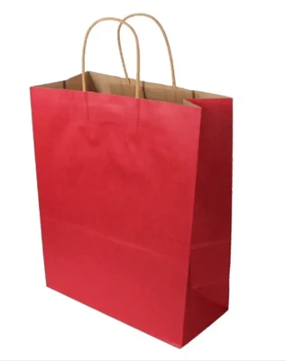 Clasificación y ventajas y desventajas de las bolsas de papel personalizadas