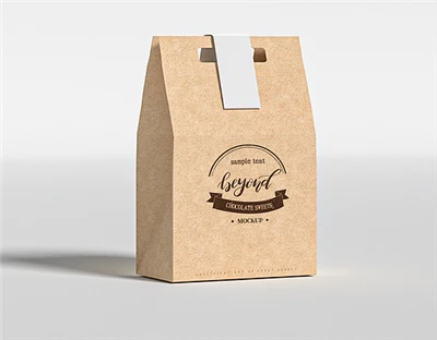 Las últimas tecnologías de impresión para bolsas de embalaje de papel
