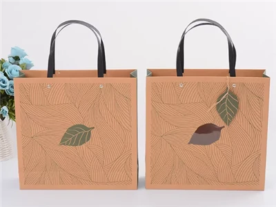 Ventajas de elegir una imprenta profesional para bolsas de papel personalizadas